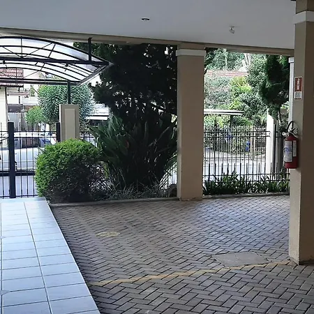 Residencial Vicenza Apartment Gramado Exterior photo