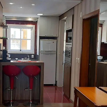 Residencial Vicenza Apartment Gramado Exterior photo