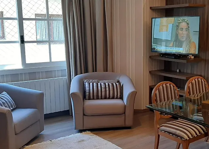 Residencial Vicenza