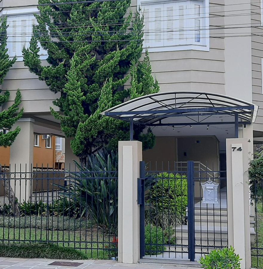 Apartment Residencial Vicenza