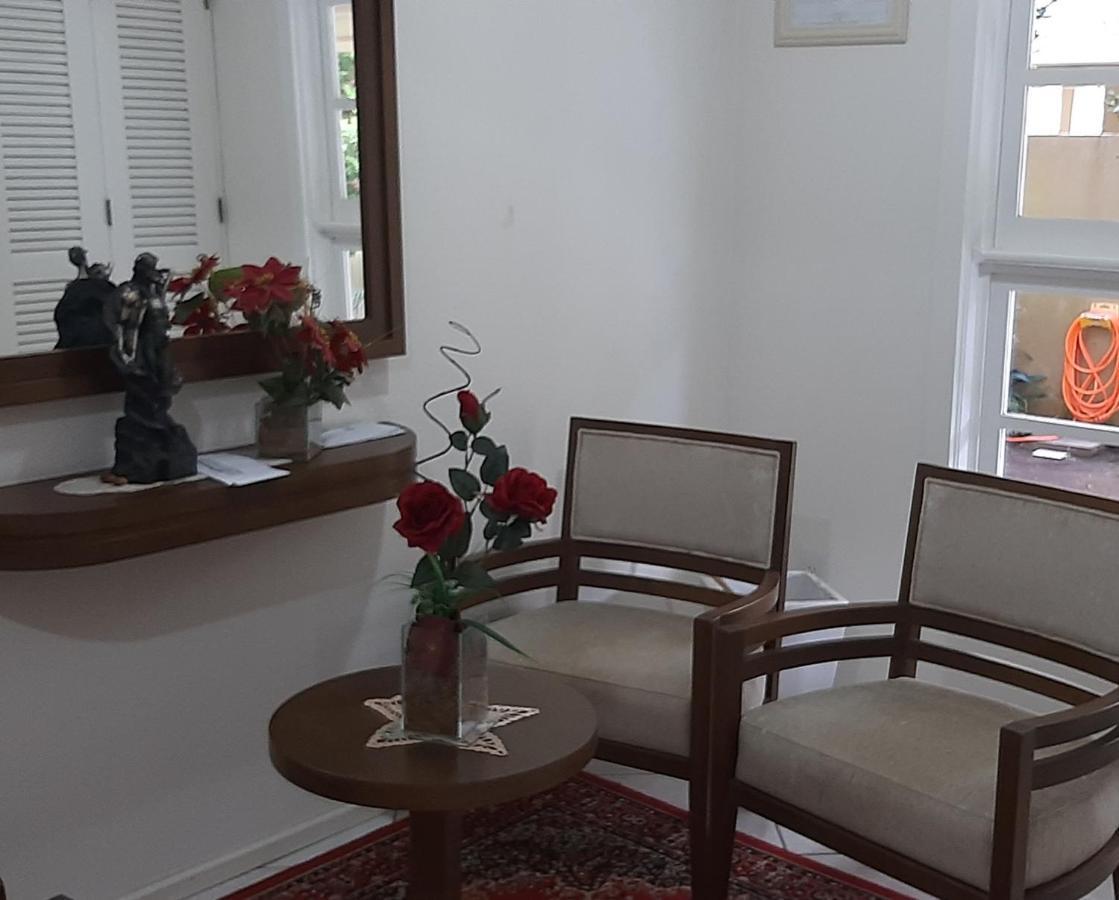 Apartment Residencial Vicenza Gramado