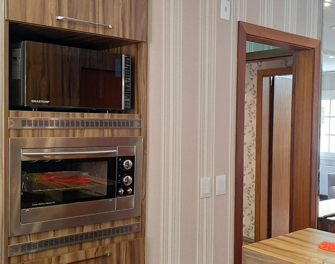 Residencial Vicenza Apartment Gramado