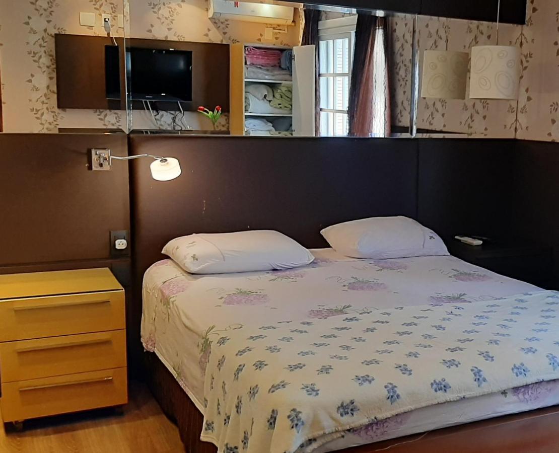 Apartment Residencial Vicenza *