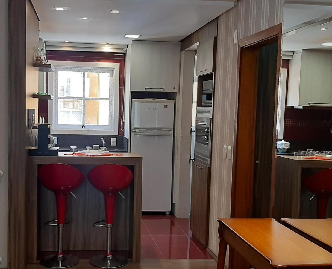 Apartment Residencial Vicenza Gramado