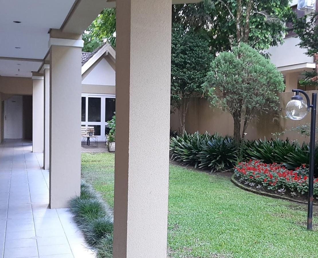 Apartment Residencial Vicenza