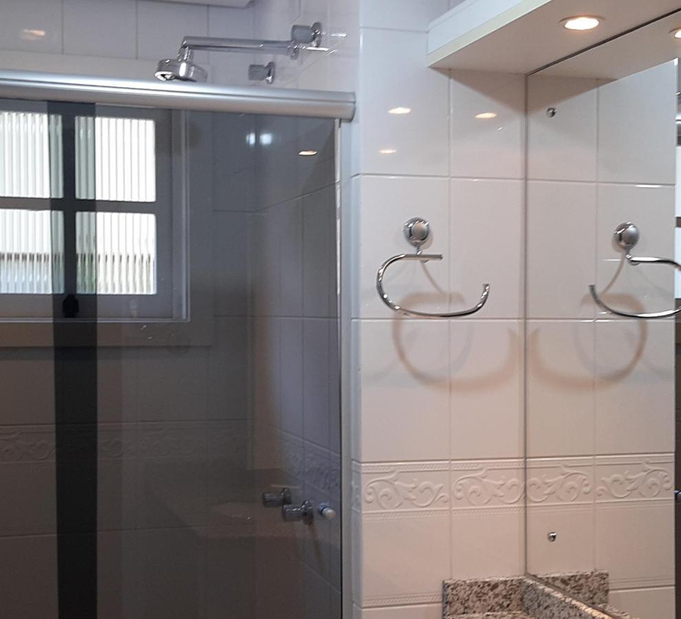 Residencial Vicenza Apartment *