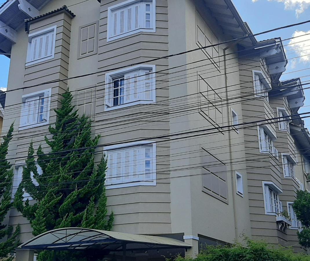 Apartment Residencial Vicenza Gramado