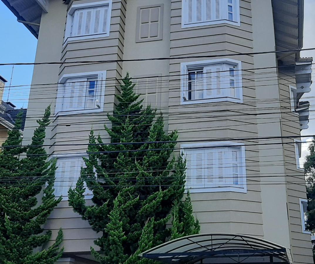 Apartment Residencial Vicenza