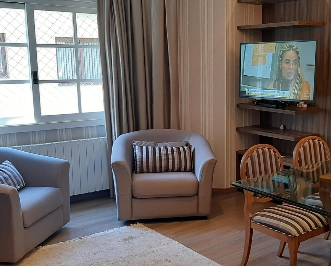 Residencial Vicenza Apartment Gramado