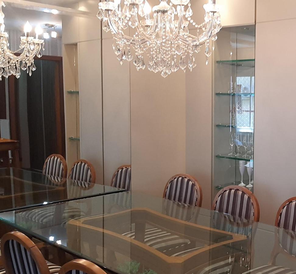 Residencial Vicenza *