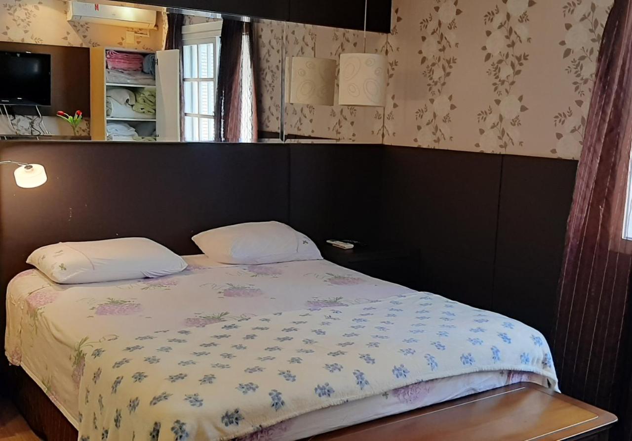 Apartment Residencial Vicenza *
